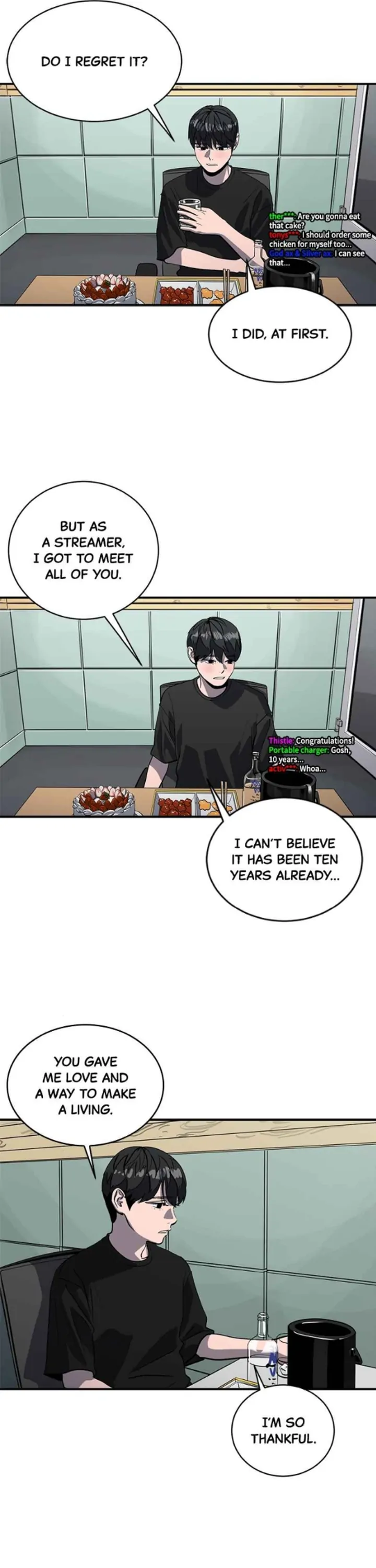 Suhee0 - Manhwa Chapter 160 - page 6