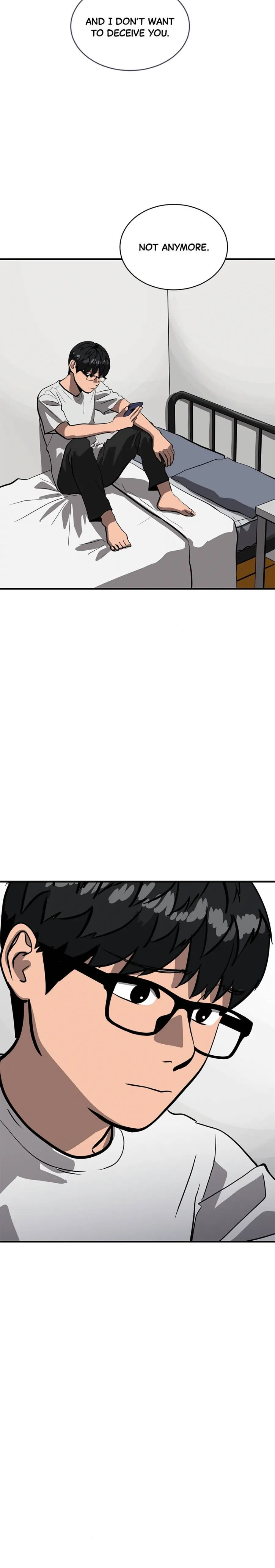 Suhee0 - Manhwa Chapter 161 - page 2
