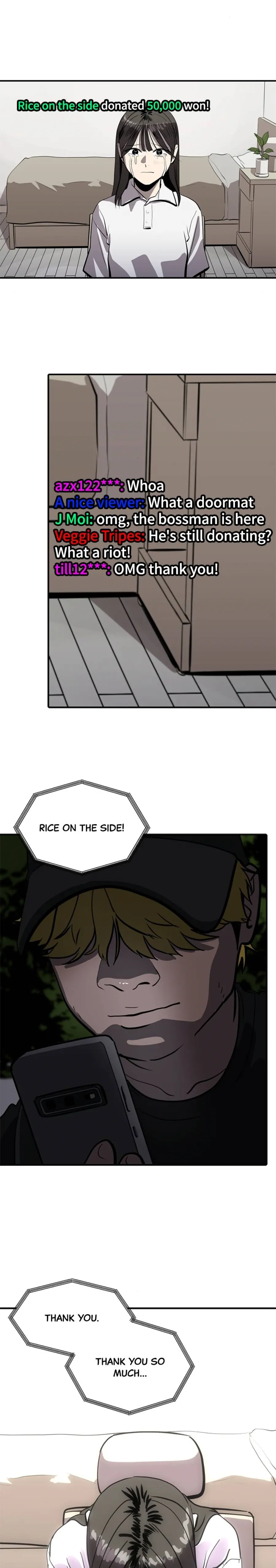 Suhee0 - Manhwa Chapter 161 - page 11
