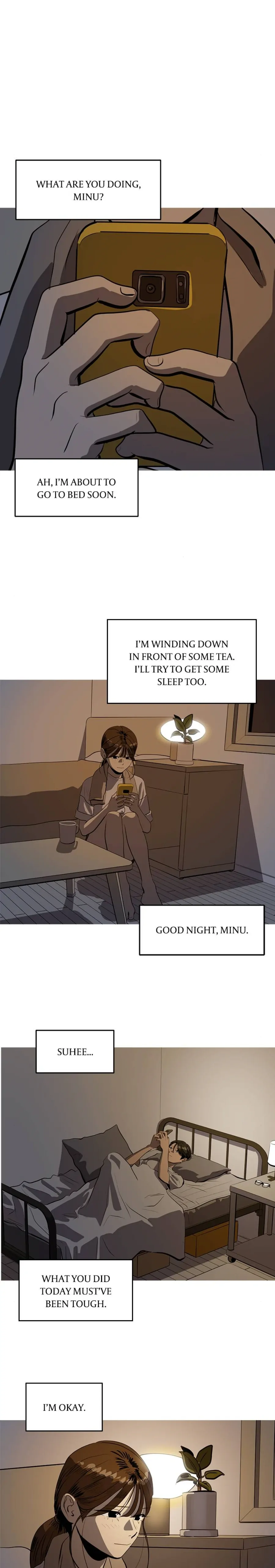 Suhee0 - Manhwa Chapter 161 - page 13
