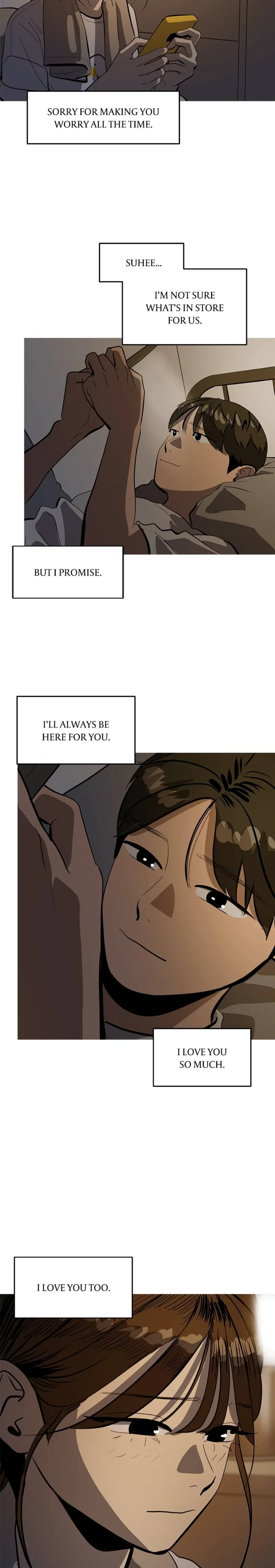 Suhee0 - Manhwa Chapter 161 - page 14