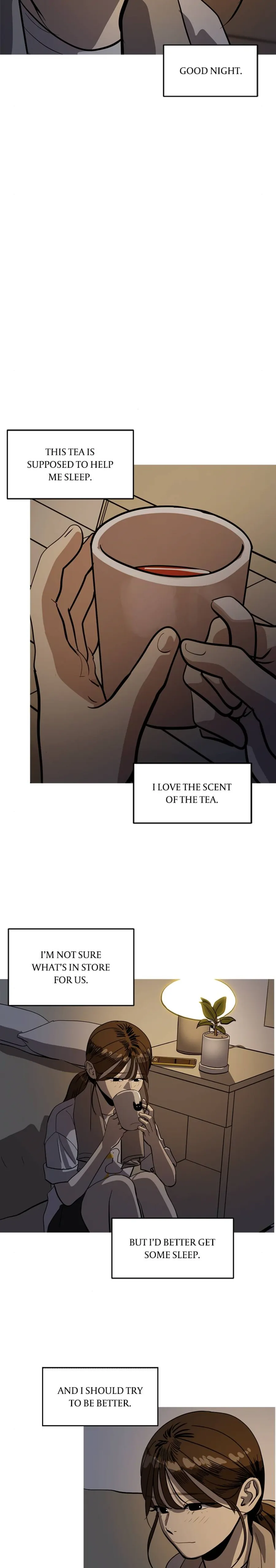 Suhee0 - Manhwa Chapter 161 - page 15