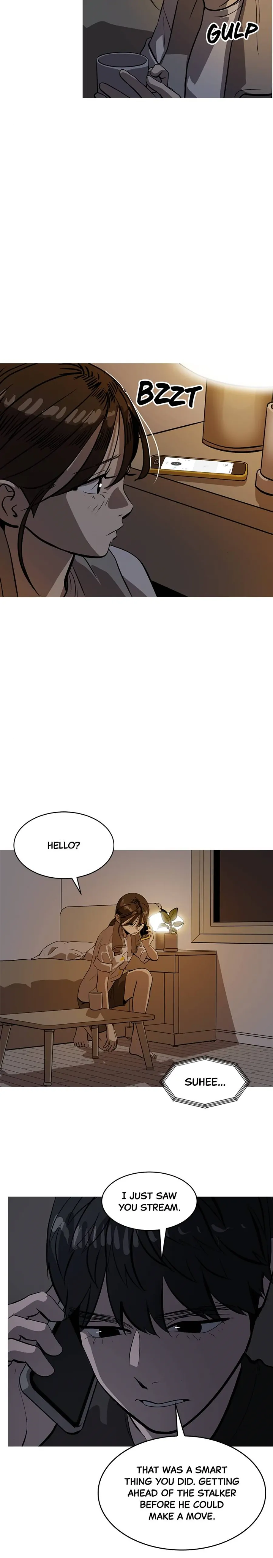 Suhee0 - Manhwa Chapter 161 - page 16