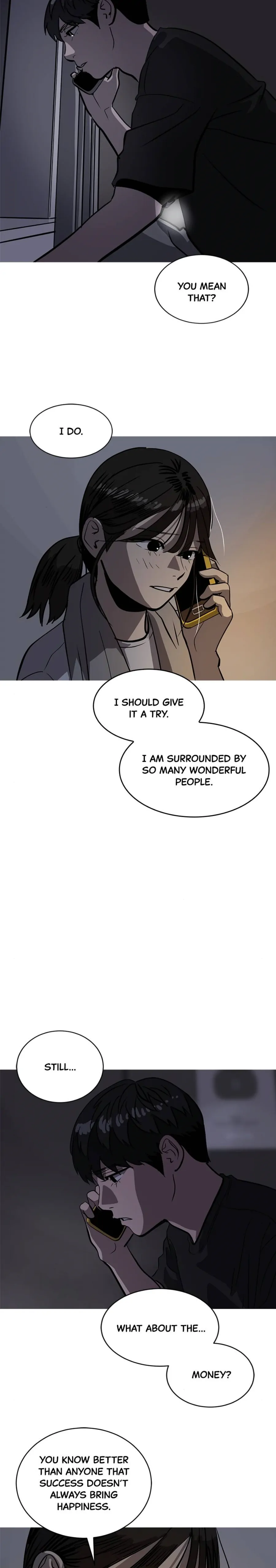 Suhee0 - Manhwa Chapter 161 - page 18