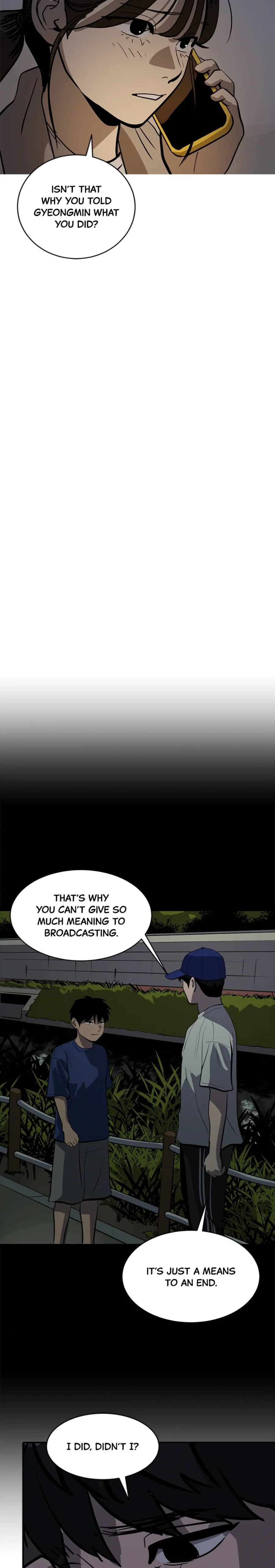 Suhee0 - Manhwa Chapter 161 - page 19