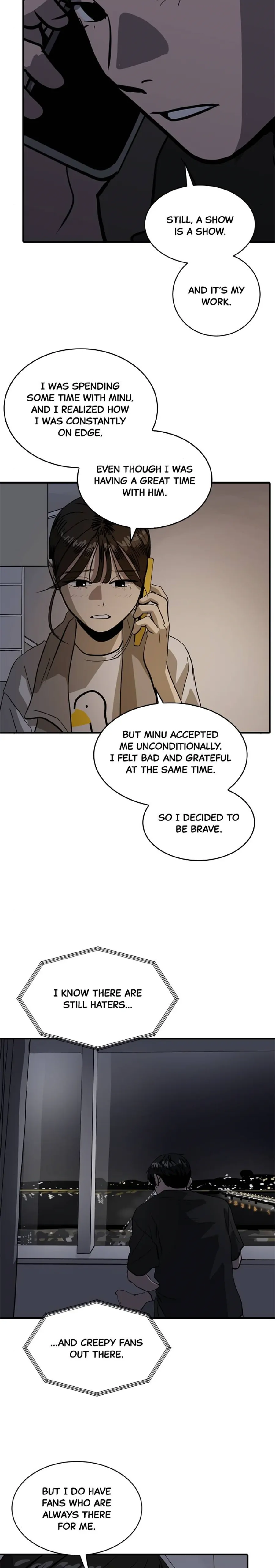 Suhee0 - Manhwa Chapter 161 - page 20
