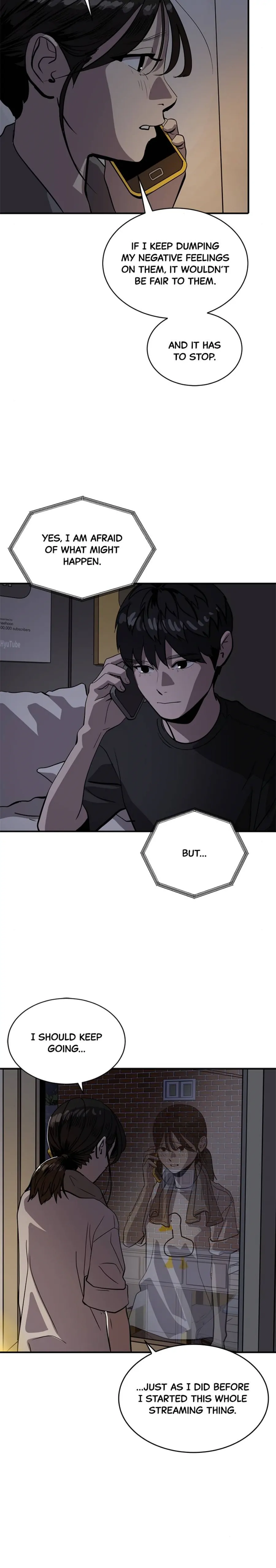 Suhee0 - Manhwa Chapter 161 - page 21