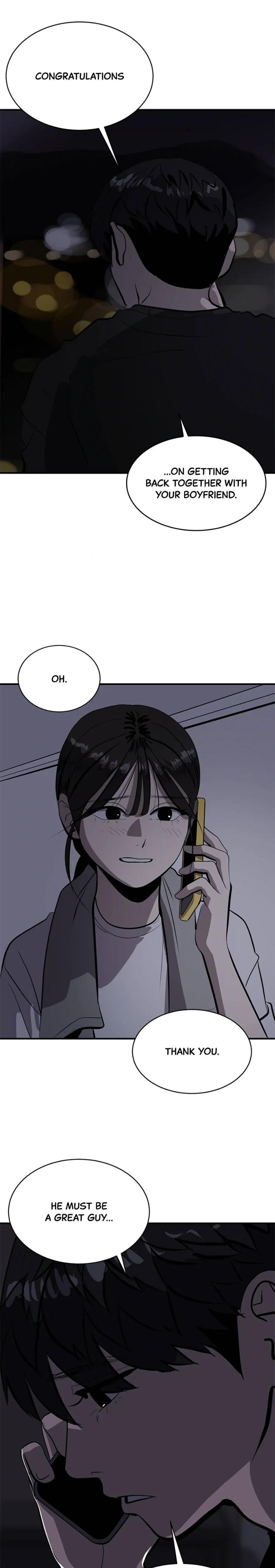 Suhee0 - Manhwa Chapter 161 - page 22