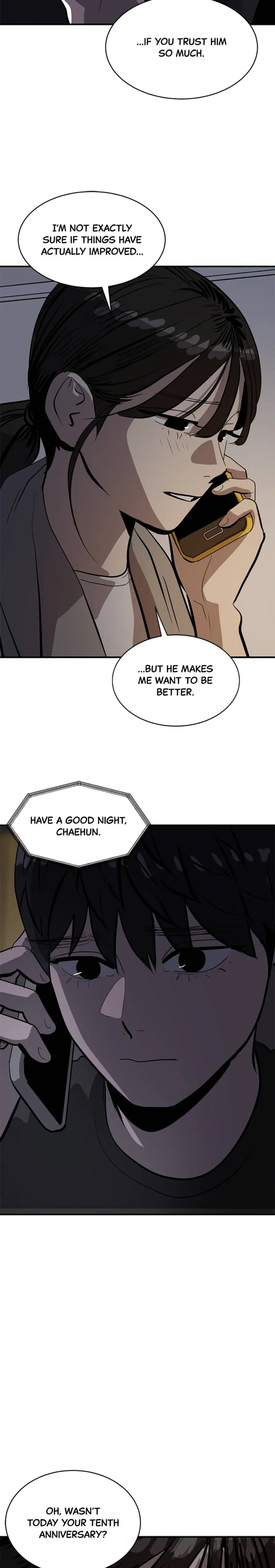 Suhee0 - Manhwa Chapter 161 - page 23