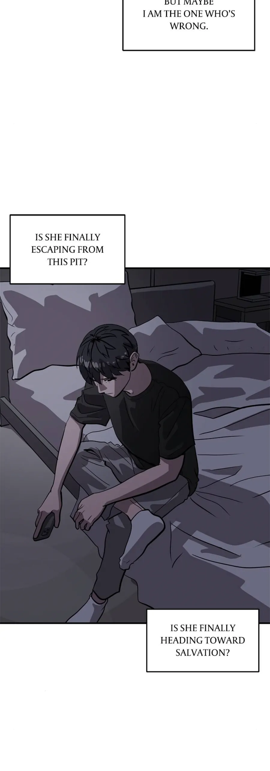 Suhee0 - Manhwa Chapter 161 - page 25