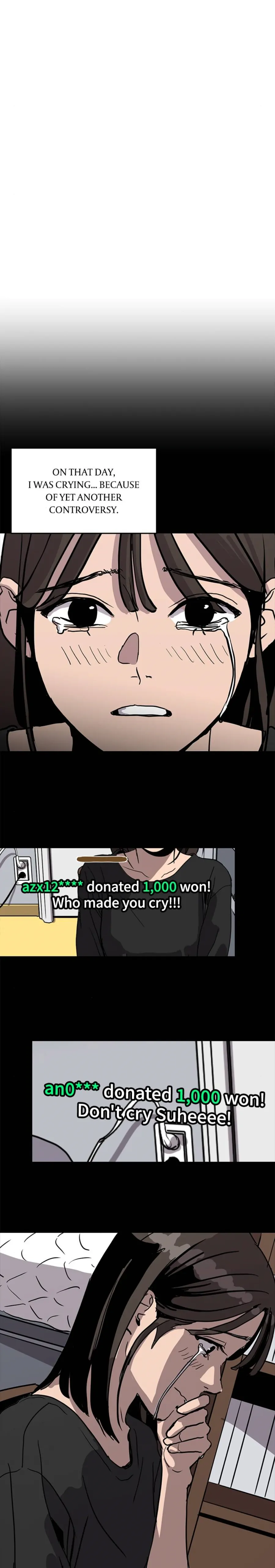 Suhee0 - Manhwa Chapter 161 - page 6