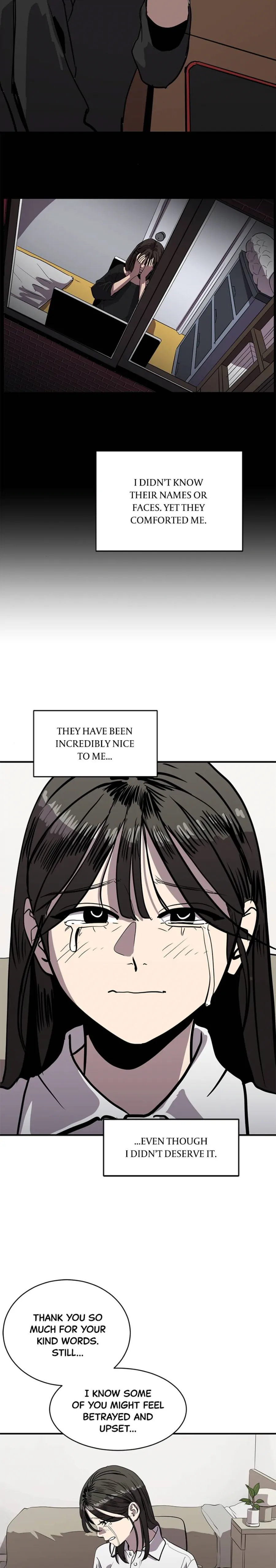 Suhee0 - Manhwa Chapter 161 - page 7
