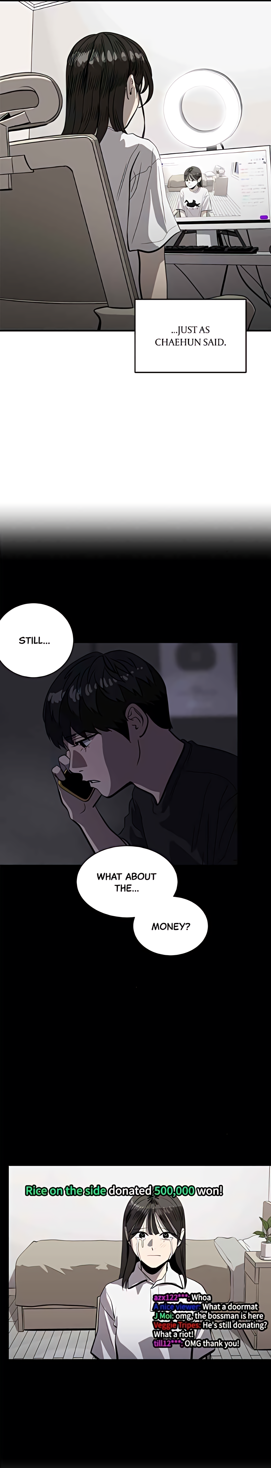 Suhee0 - Manhwa Chapter 162 - page 11
