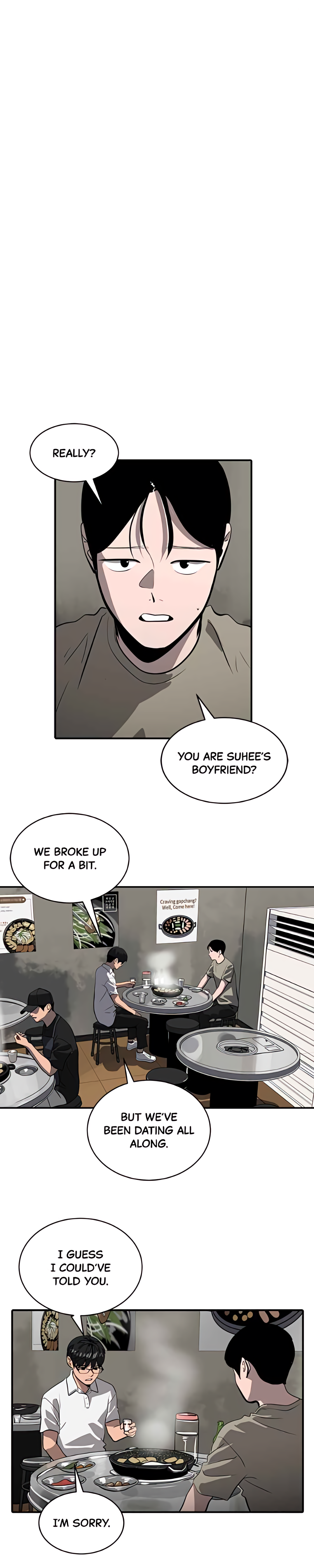 Suhee0 - Manhwa Chapter 162 - page 15