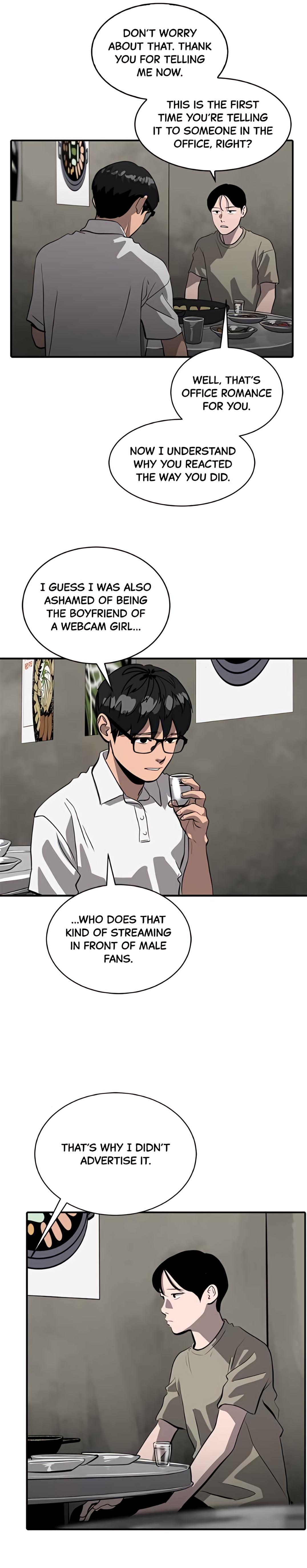 Suhee0 - Manhwa Chapter 162 - page 16