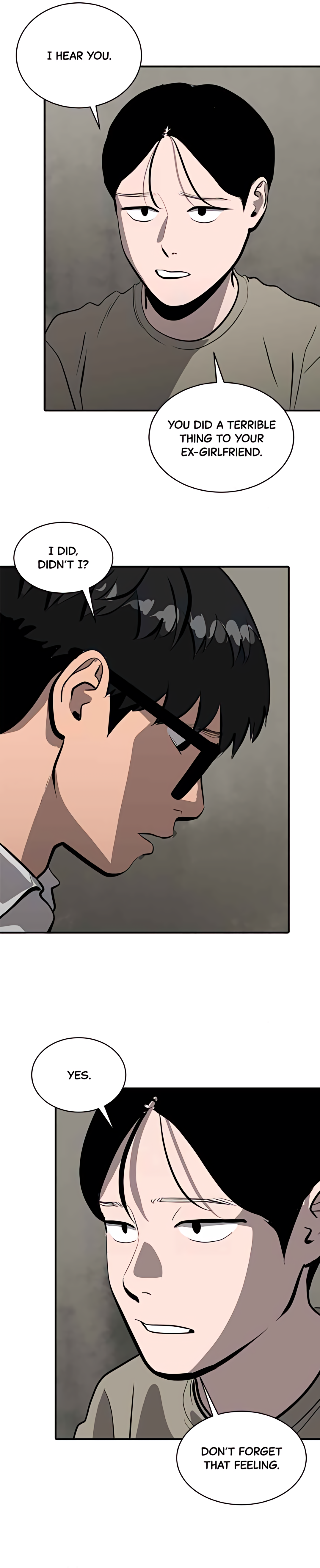 Suhee0 - Manhwa Chapter 162 - page 18