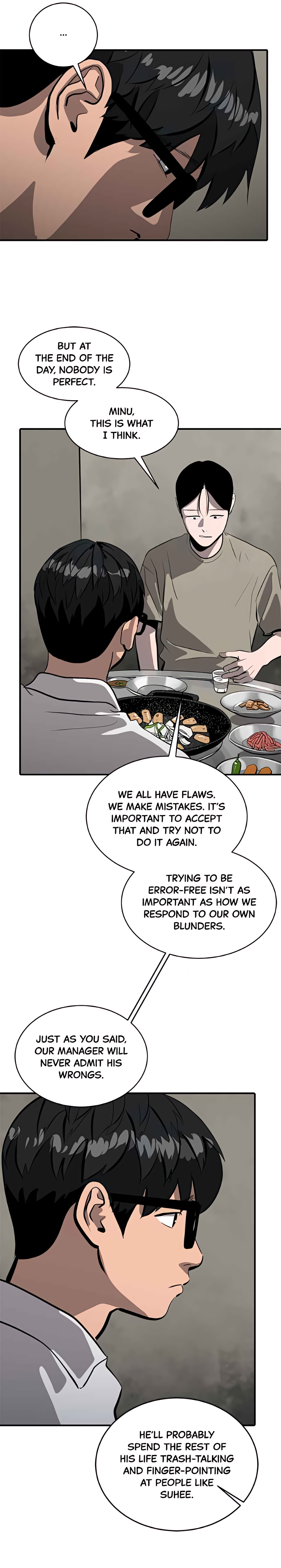 Suhee0 - Manhwa Chapter 162 - page 19