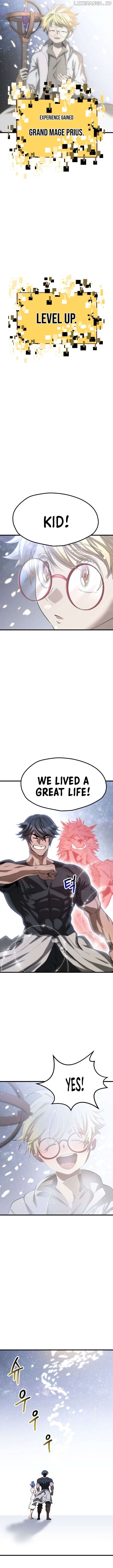 Survival Story of a Sword King in a Fantasy World Chapter 223 - page 10