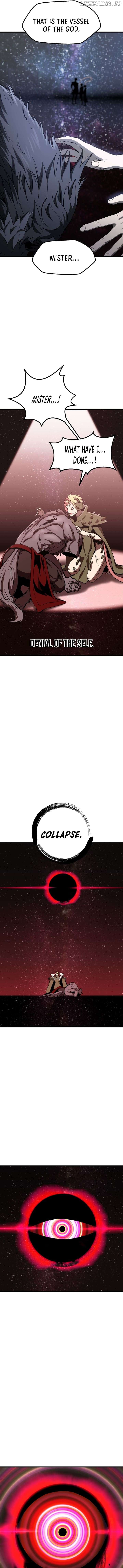 Survival Story of a Sword King in a Fantasy World Chapter 223 - page 6