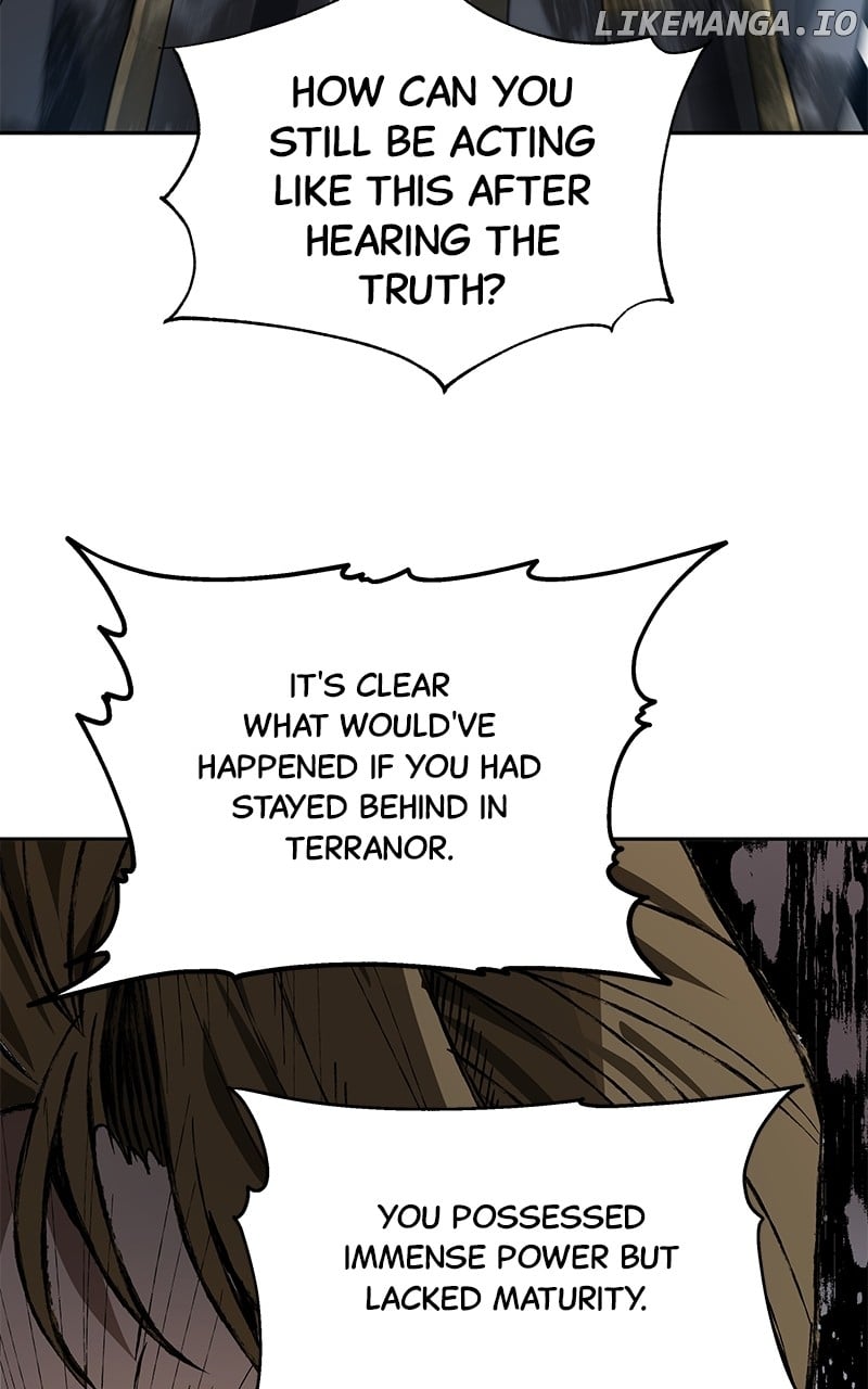 Transmigrating to the Otherworld Once More Chapter 79 - page 24