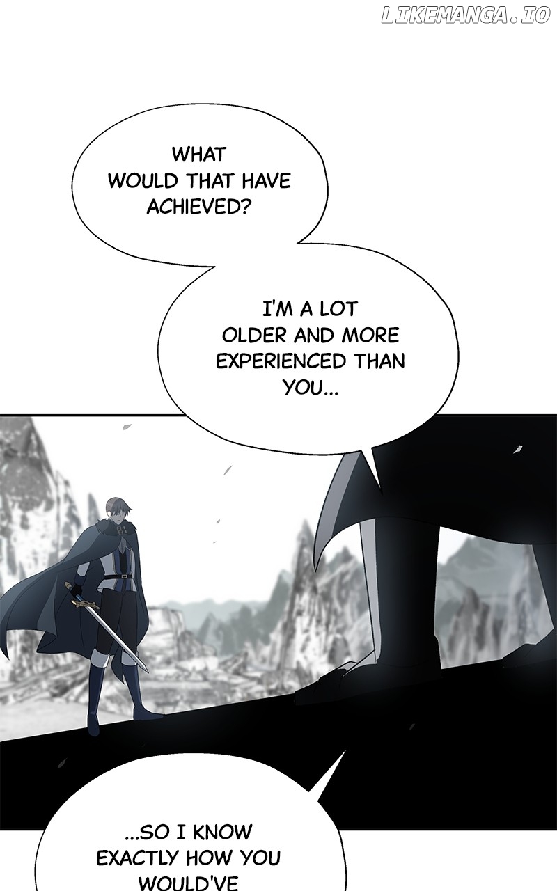 Transmigrating to the Otherworld Once More Chapter 79 - page 33