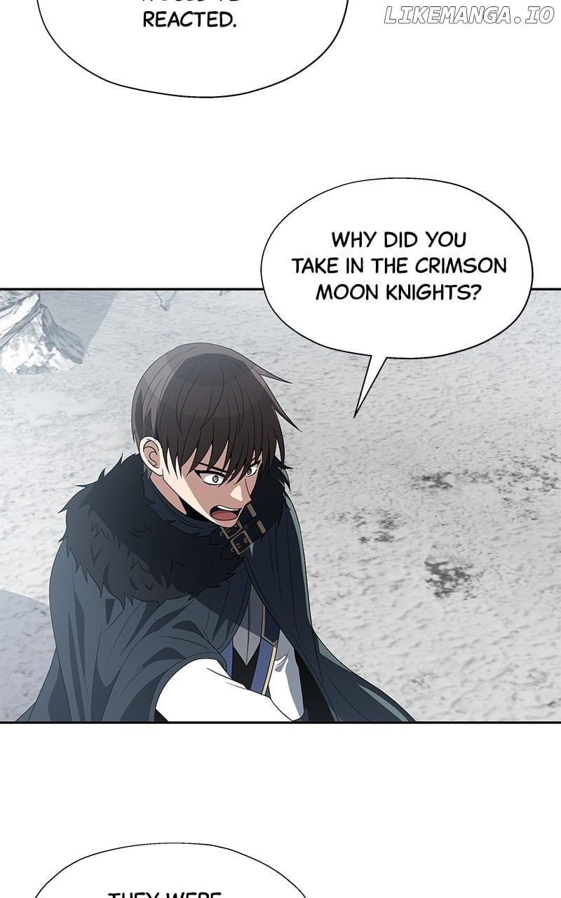 Transmigrating to the Otherworld Once More Chapter 79 - page 34