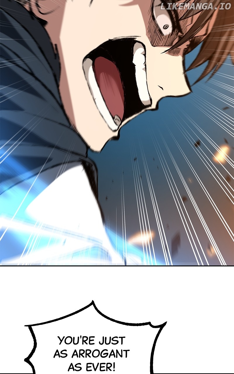 Transmigrating to the Otherworld Once More Chapter 79 - page 47