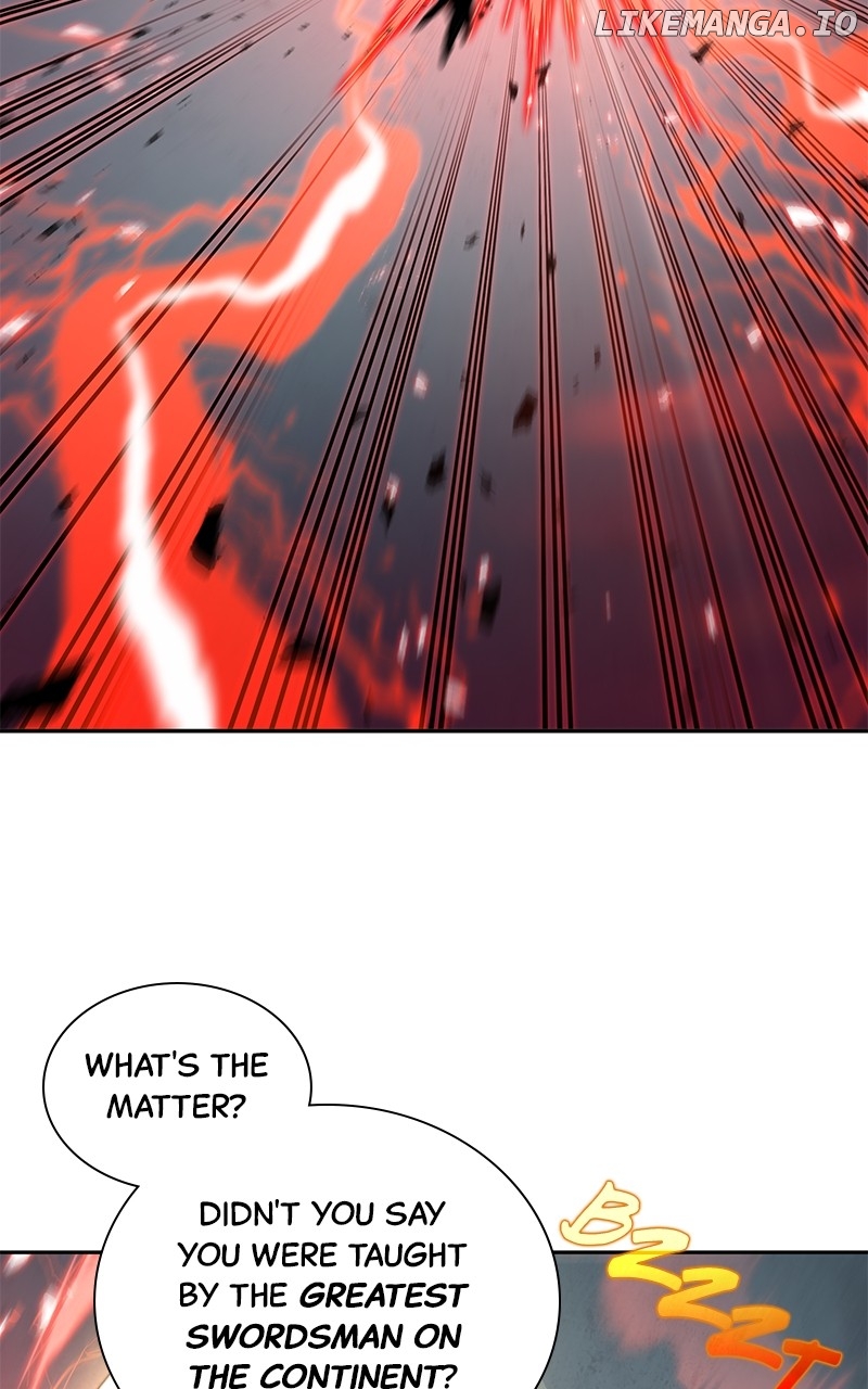 Transmigrating to the Otherworld Once More Chapter 80 - page 9
