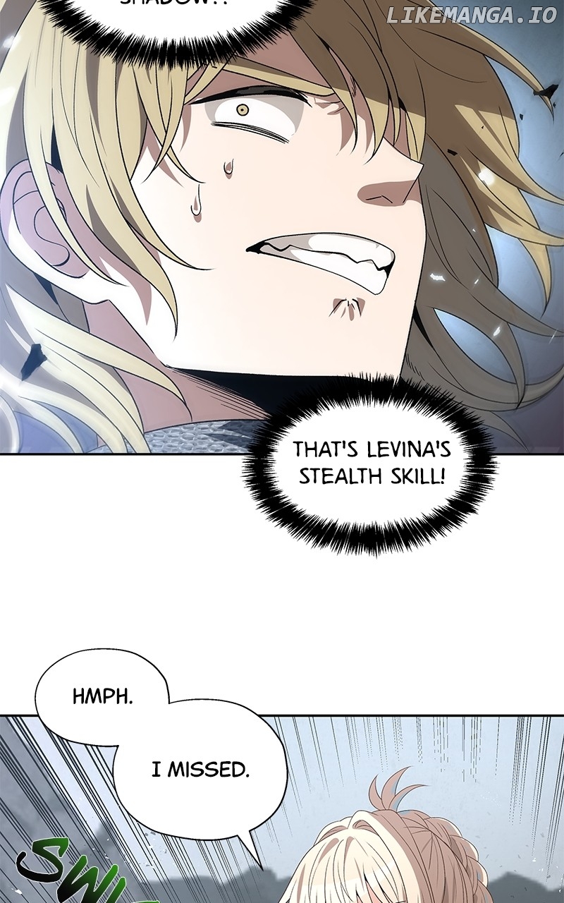 Transmigrating to the Otherworld Once More Chapter 80 - page 14