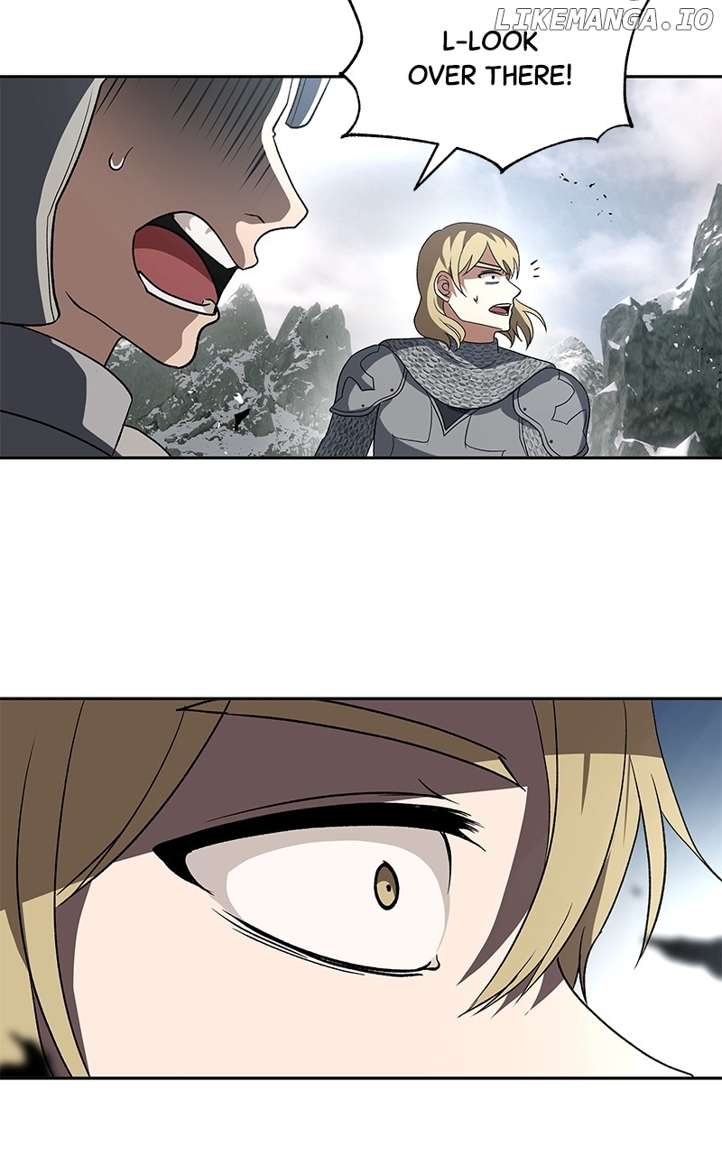 Transmigrating to the Otherworld Once More Chapter 80 - page 24