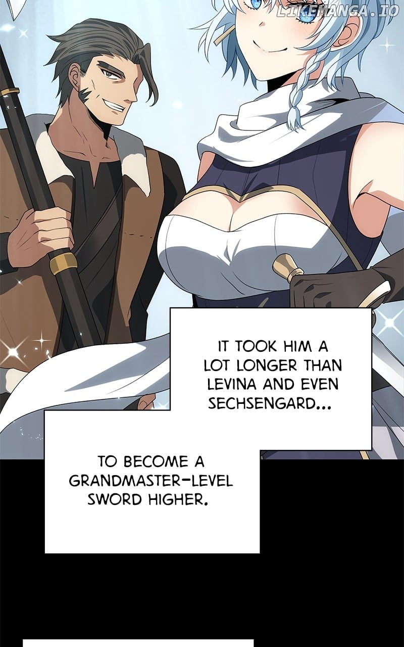 Transmigrating to the Otherworld Once More Chapter 80 - page 34
