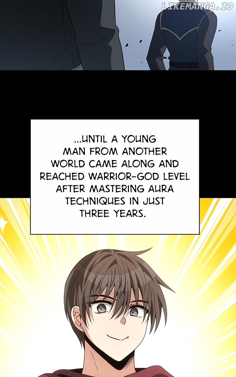 Transmigrating to the Otherworld Once More Chapter 80 - page 36