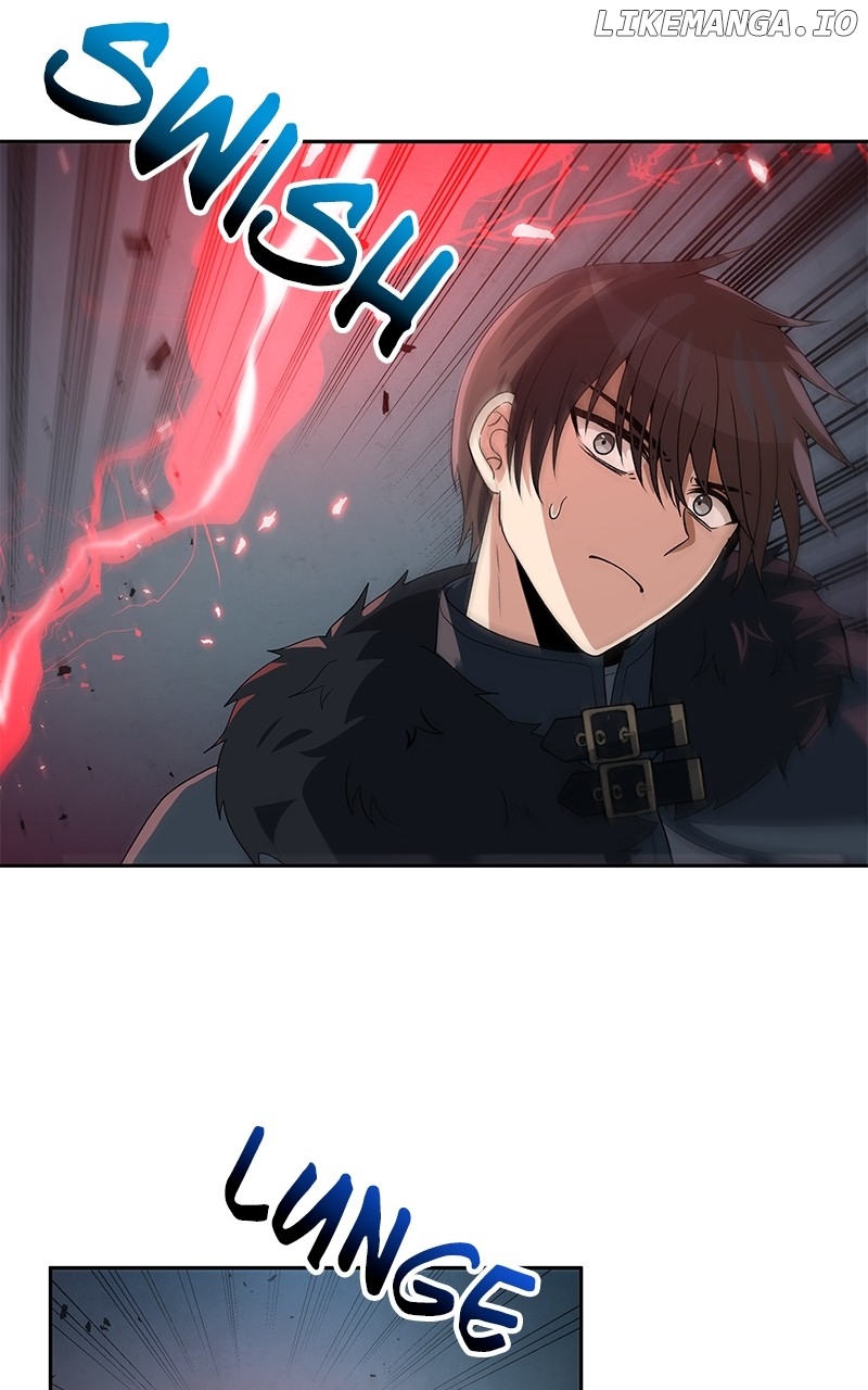 Transmigrating to the Otherworld Once More Chapter 80 - page 48