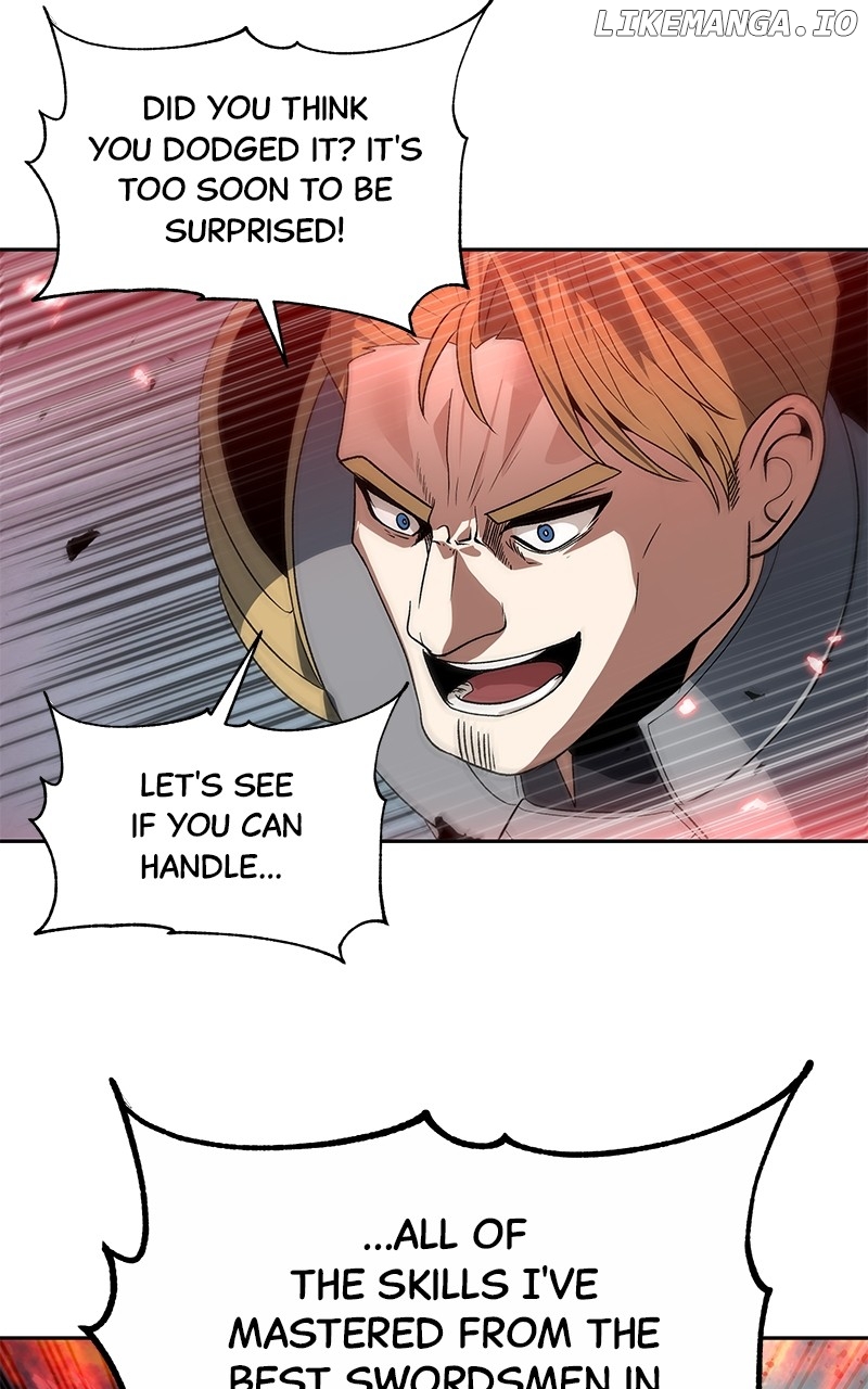 Transmigrating to the Otherworld Once More Chapter 80 - page 77