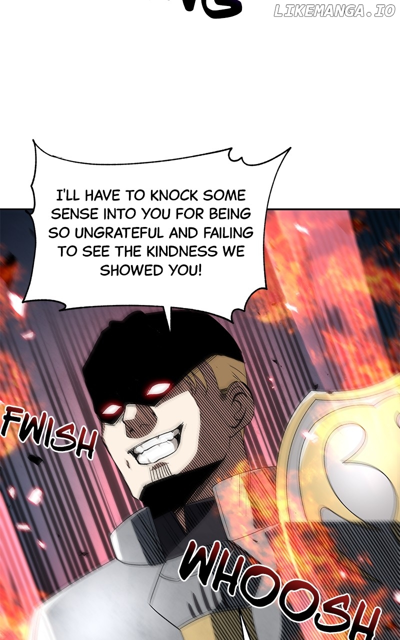 Transmigrating to the Otherworld Once More Chapter 80 - page 79