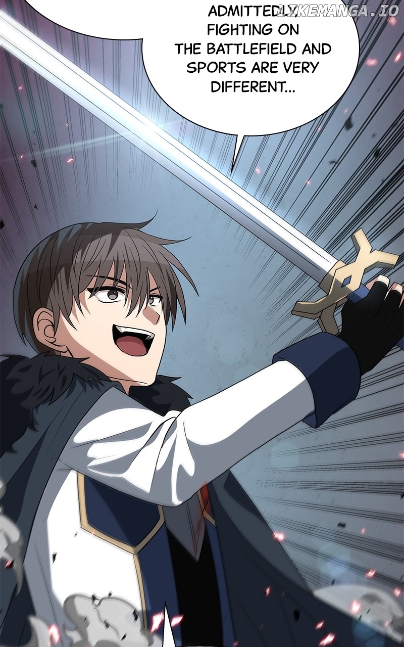 Transmigrating to the Otherworld Once More Chapter 81 - page 14