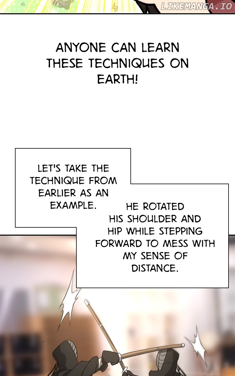 Transmigrating to the Otherworld Once More Chapter 81 - page 18