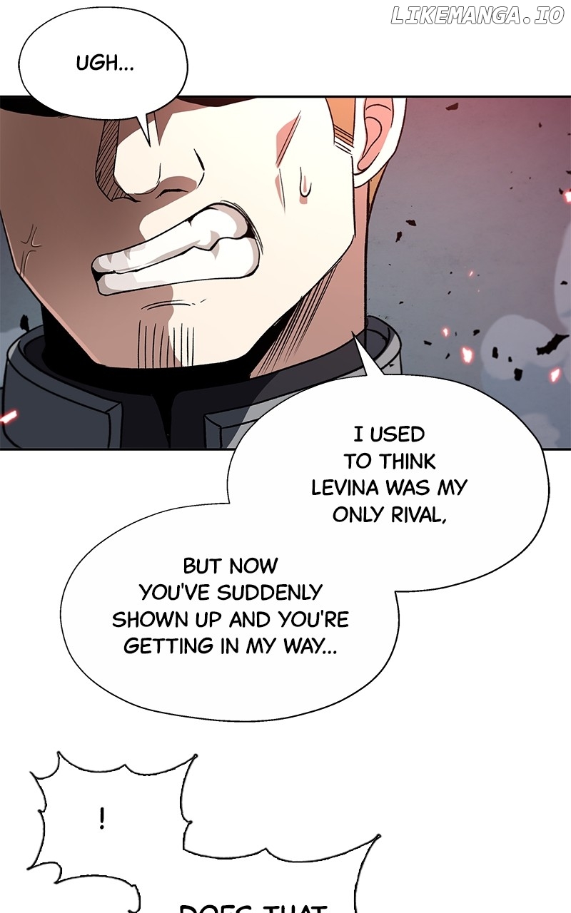 Transmigrating to the Otherworld Once More Chapter 81 - page 30