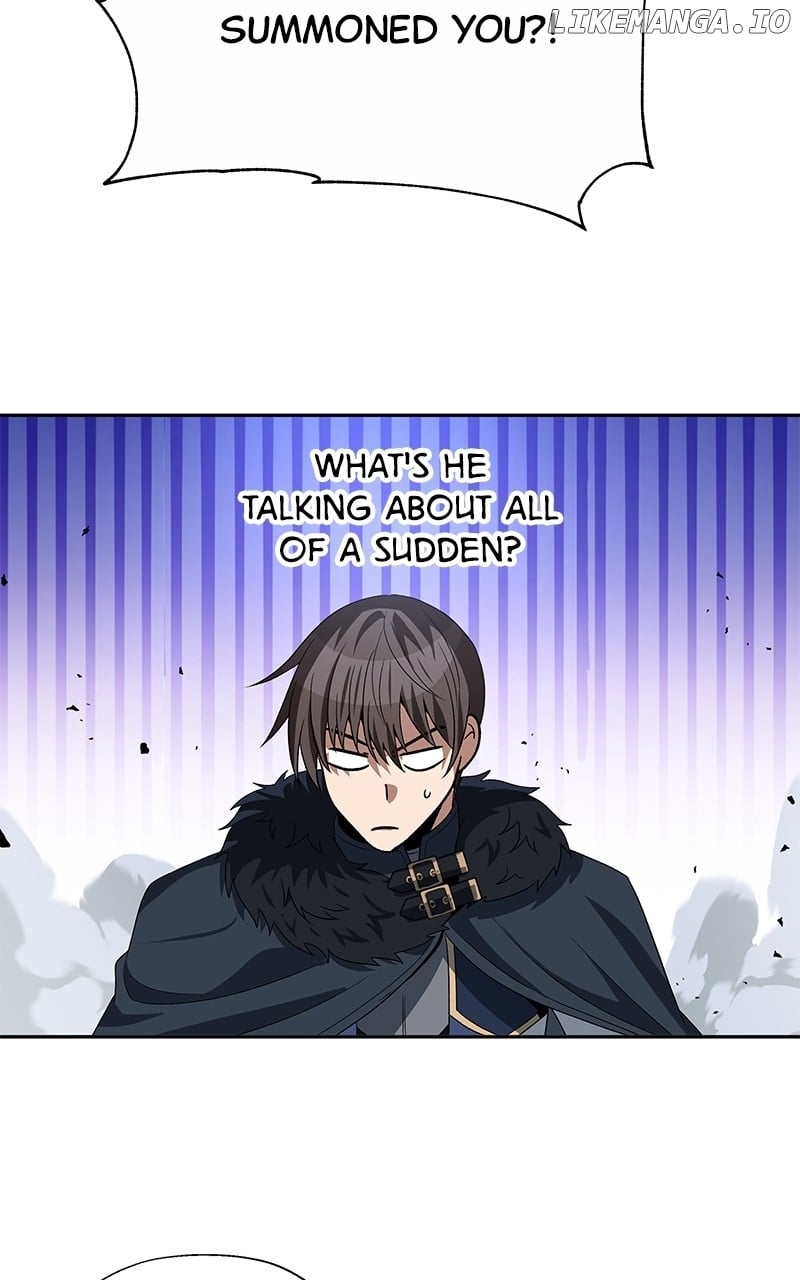 Transmigrating to the Otherworld Once More Chapter 81 - page 32