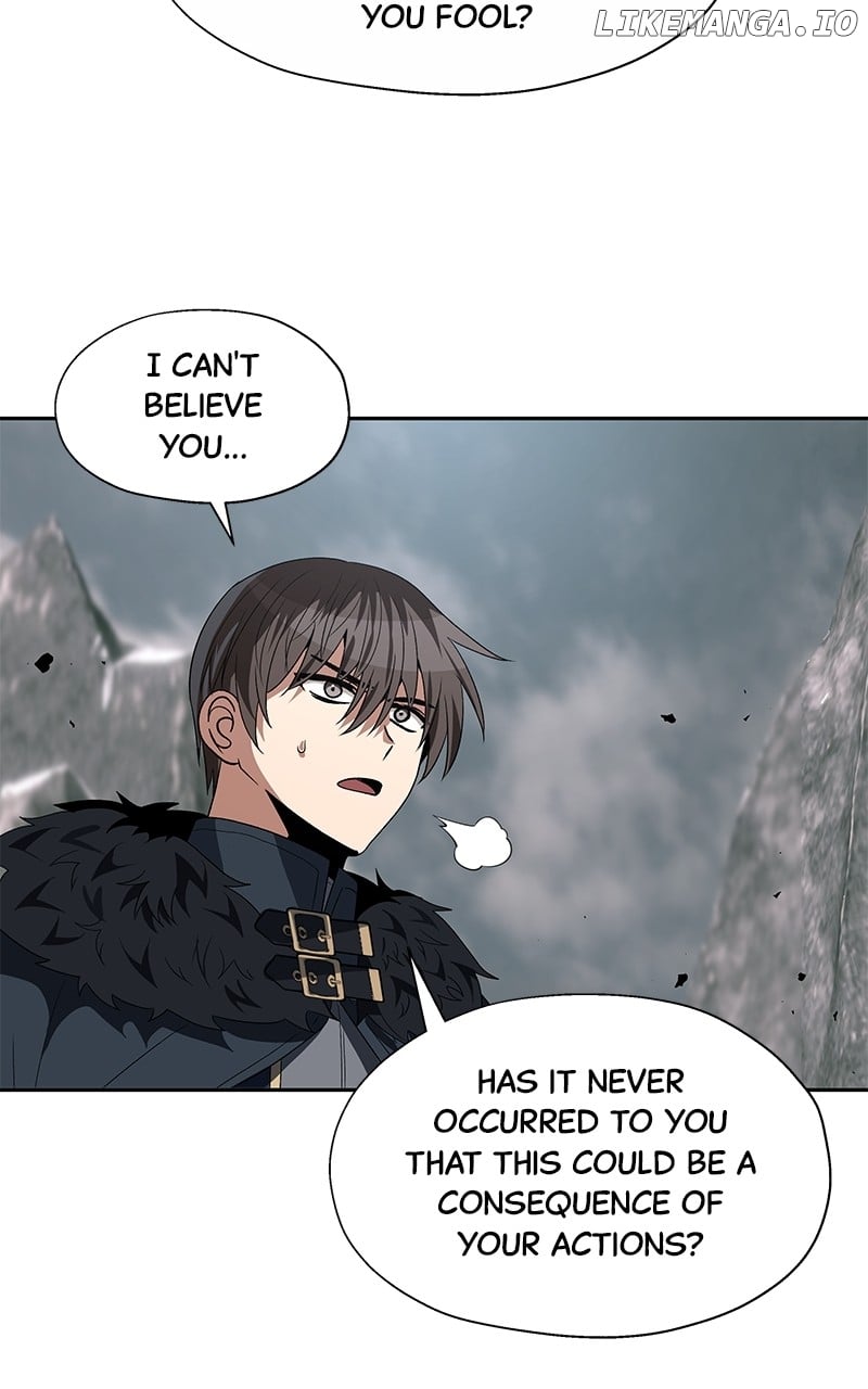 Transmigrating to the Otherworld Once More Chapter 81 - page 34