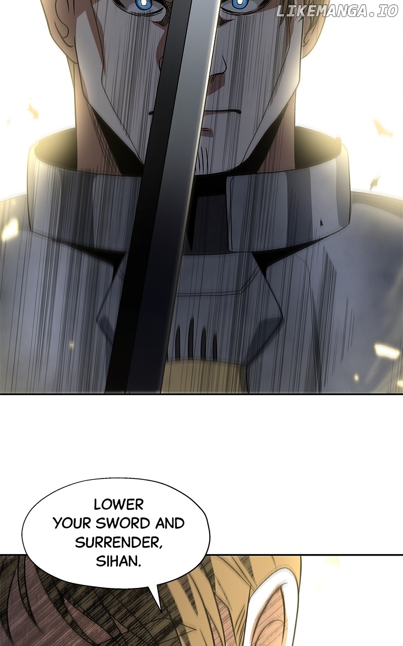 Transmigrating to the Otherworld Once More Chapter 81 - page 43