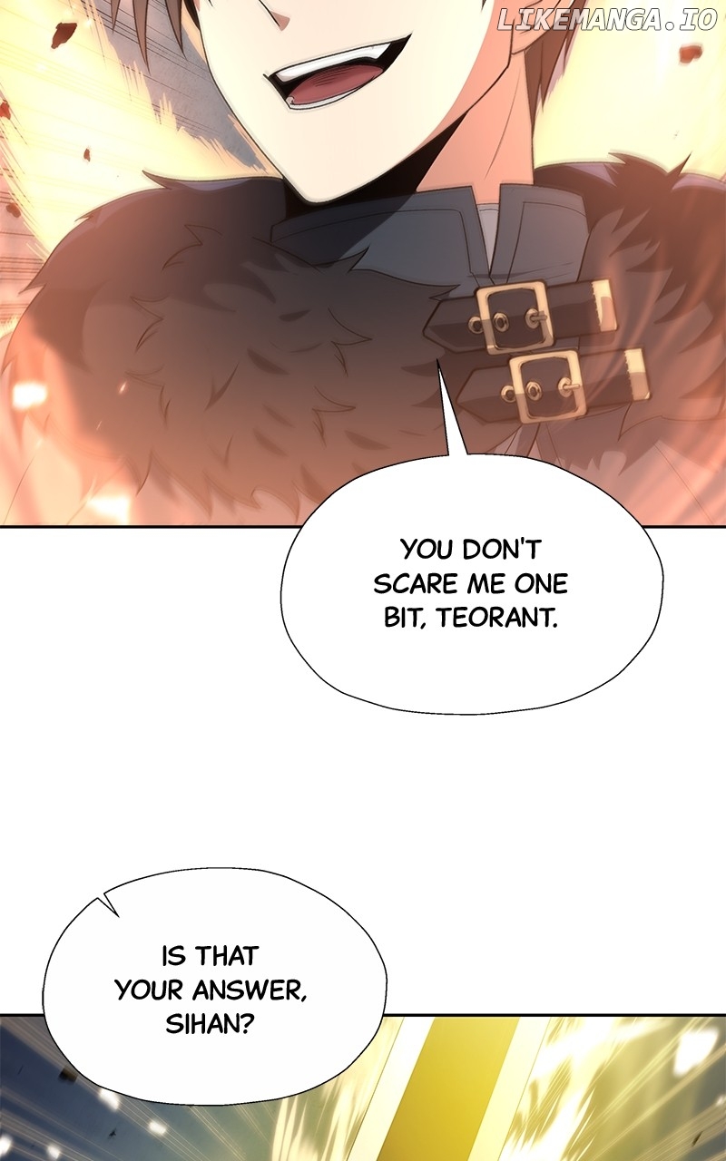 Transmigrating to the Otherworld Once More Chapter 81 - page 45
