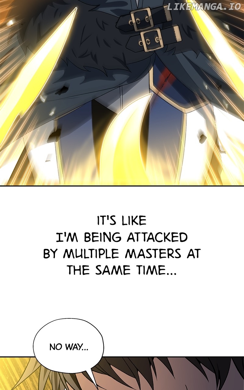 Transmigrating to the Otherworld Once More Chapter 81 - page 80