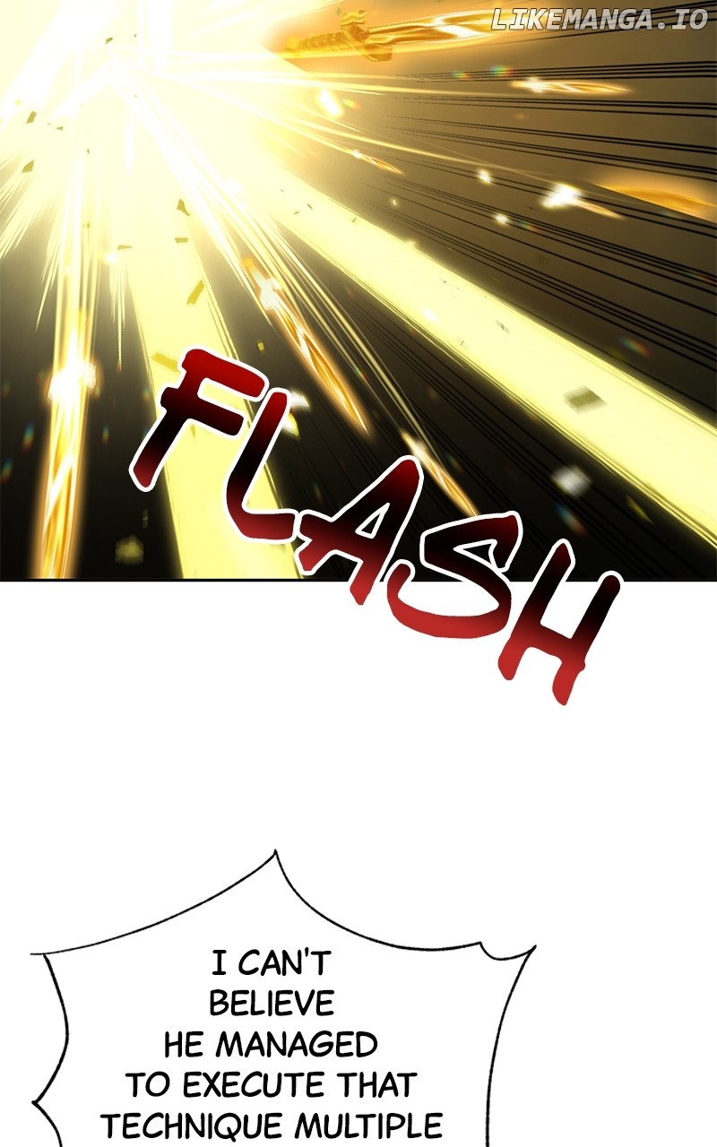 Transmigrating to the Otherworld Once More Chapter 82 - page 33