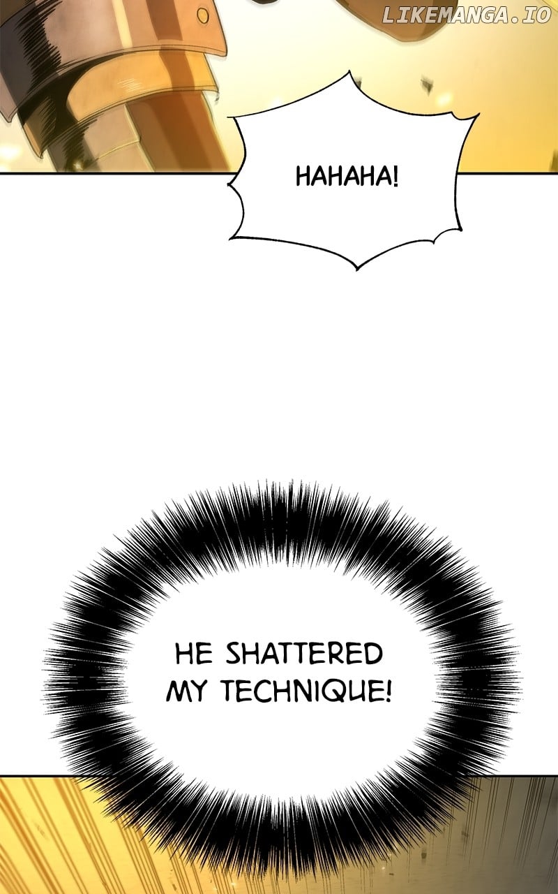 Transmigrating to the Otherworld Once More Chapter 82 - page 44