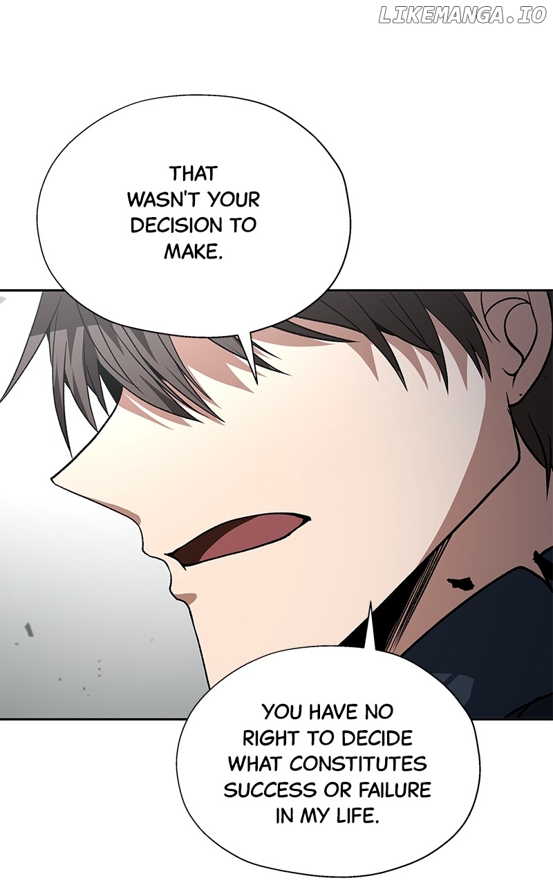 Transmigrating to the Otherworld Once More Chapter 82 - page 73
