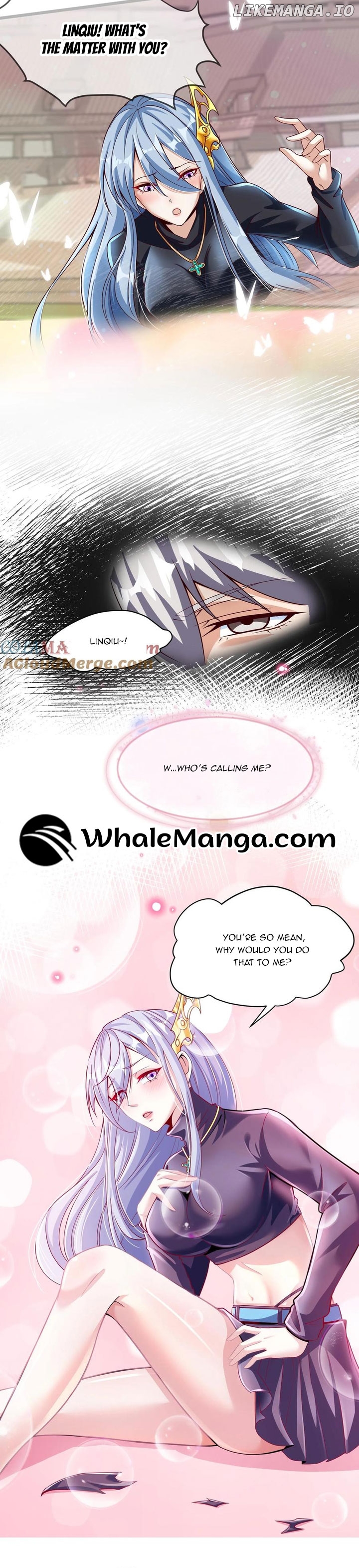 Aura Recovery: I Get a New Skill Everyday Chapter 18 - page 5
