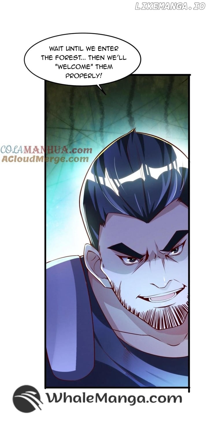 Aura Recovery: I Get a New Skill Everyday Chapter 22 - page 5