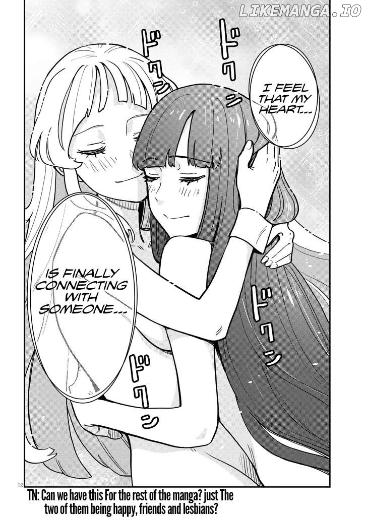 Harem Yori Heion o! Isekai de Shizuka ni NEET Hime sasete Kure Chapter 5 - page 12