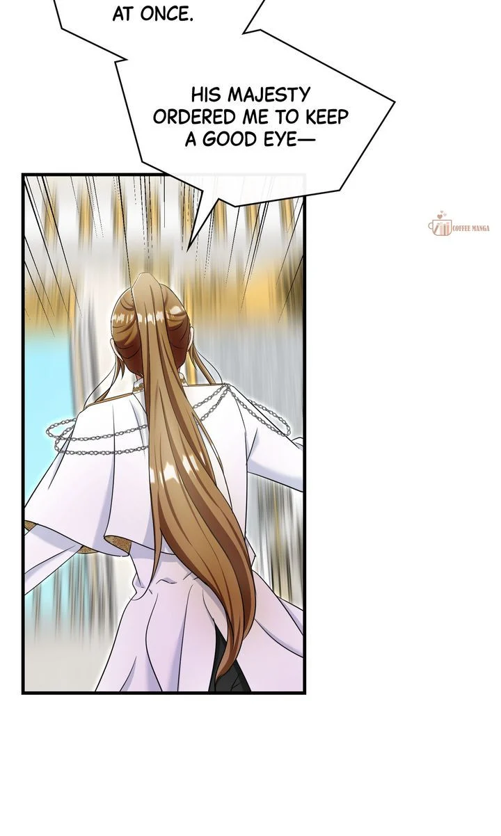 Why Would a Villainess Have Virtues? Chapter 144 - page 100